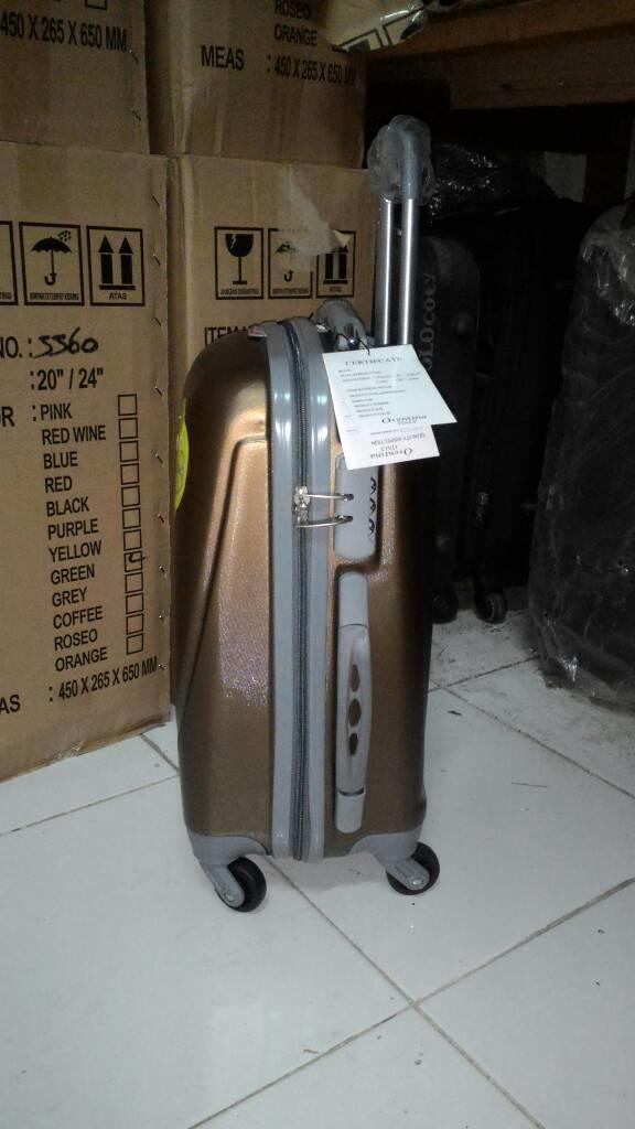 koper dfiber ORENTINA size 18 inci
