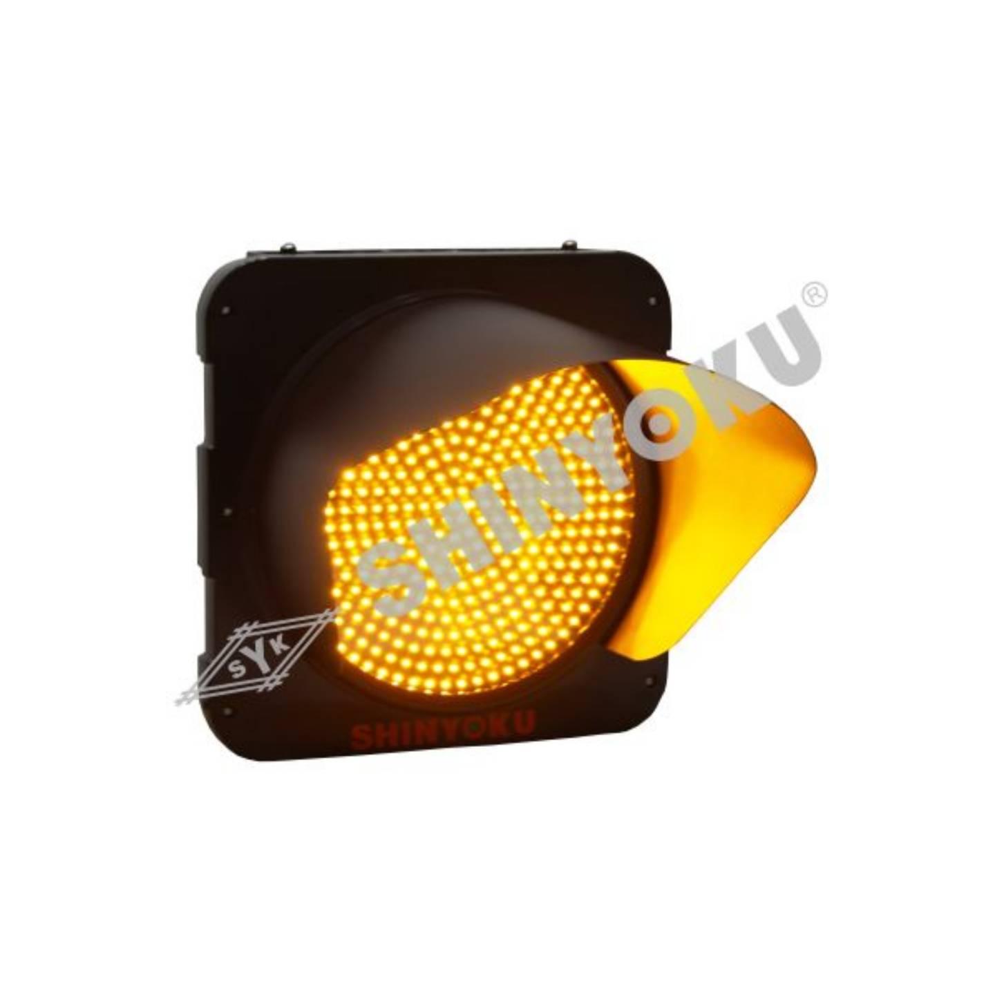 Traffic Light Led / Warning Light Led Shinyoku 30cm