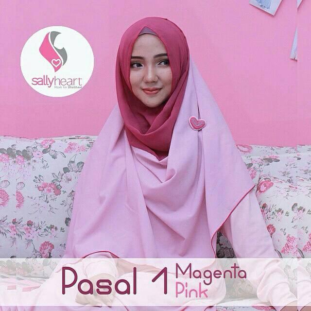 Hijab Sally Pasal 1