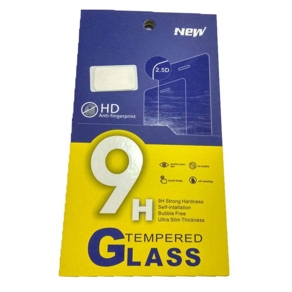 9H Tempered Glass For Sony Alpha ILCE a6300