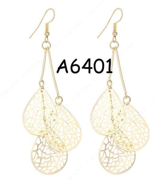 Anting Korea (Jual Perhiasan Cincin Gelang Kalung Xuping)