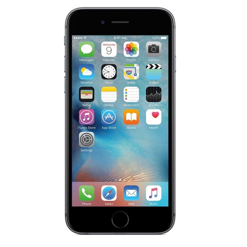 Apple iPhone 5s 32GB Smartphone - Black