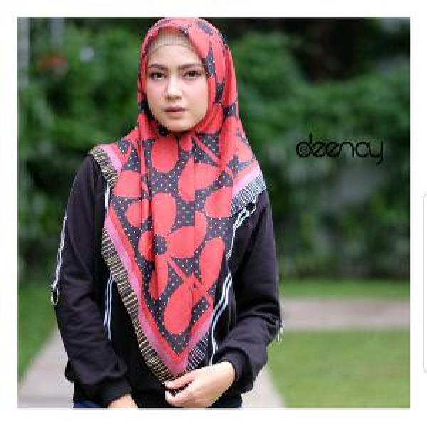 deenay red rula