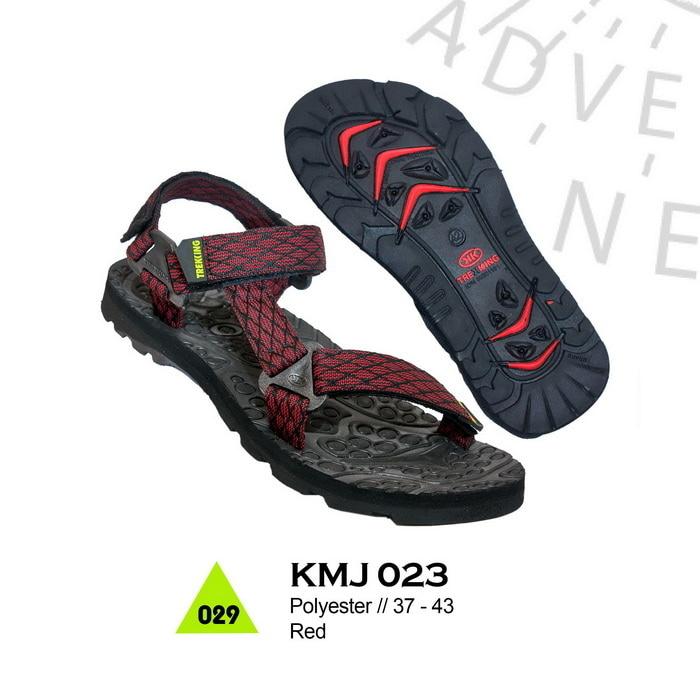 Jual Sandal Gunung Murah Berkualitas Model Rei Seling Webbing AKMJ 02