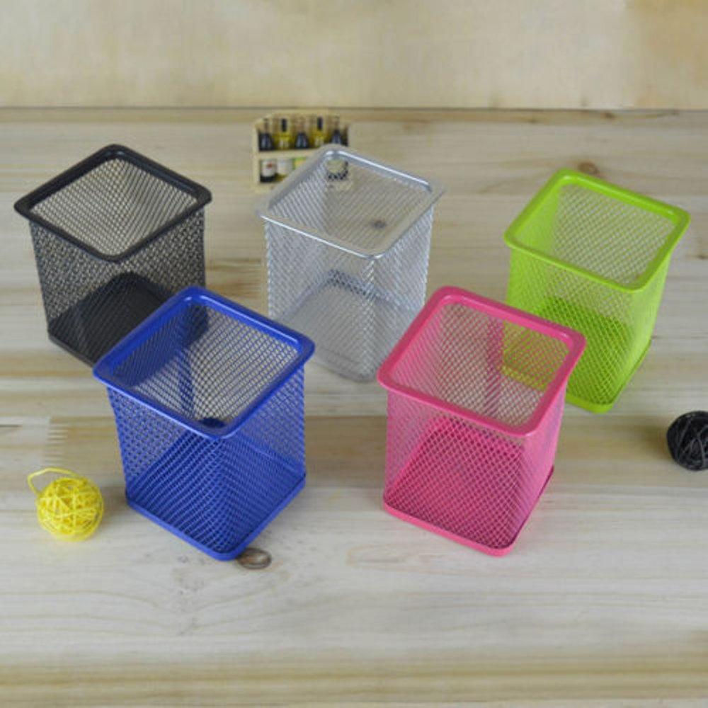 TEMPAT PULPEN/ TEMPAT ALAT TULISPEN STAND/PEN HOLDER KOTAK TEMPAT PULPEN/ TEMPAT ALAT TULISPEN STAND/PEN HOLDER KOTAK