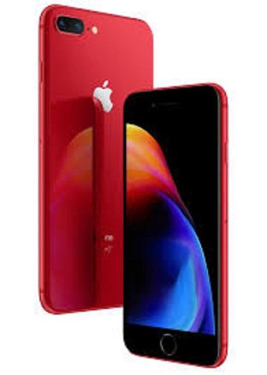 Apple iphone 8 64 GB Smartphone - Red Edition