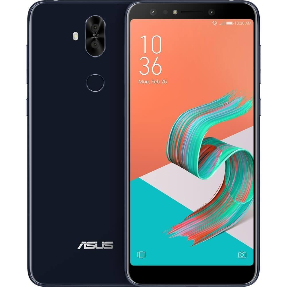 Asus Zenfone 5Q ZC600KL - 4G - RAM 4GB/64GB