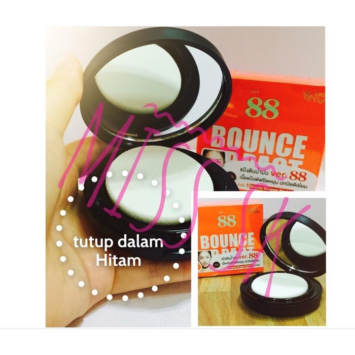 ver 88 bounce up pact original - Compact powder terlaris