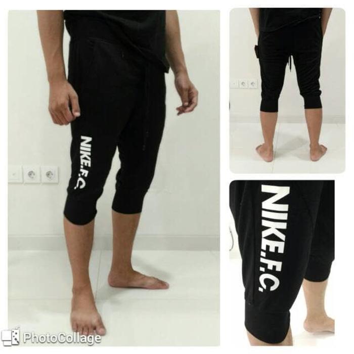 Jogger Training Nike FC & Adidas Terry - 6NzM9M