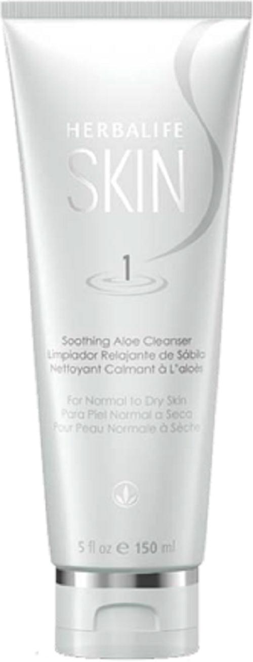 Skin Care - Soothing Aloe Cleanser#Herbalife#