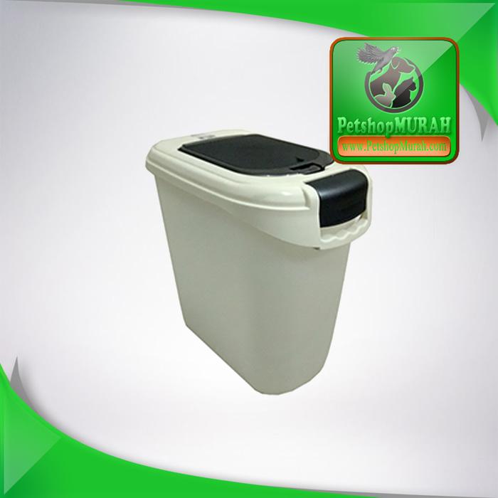 Tempat Penyimpan Makanan Hewan - ACE HARDWARE Pet Container