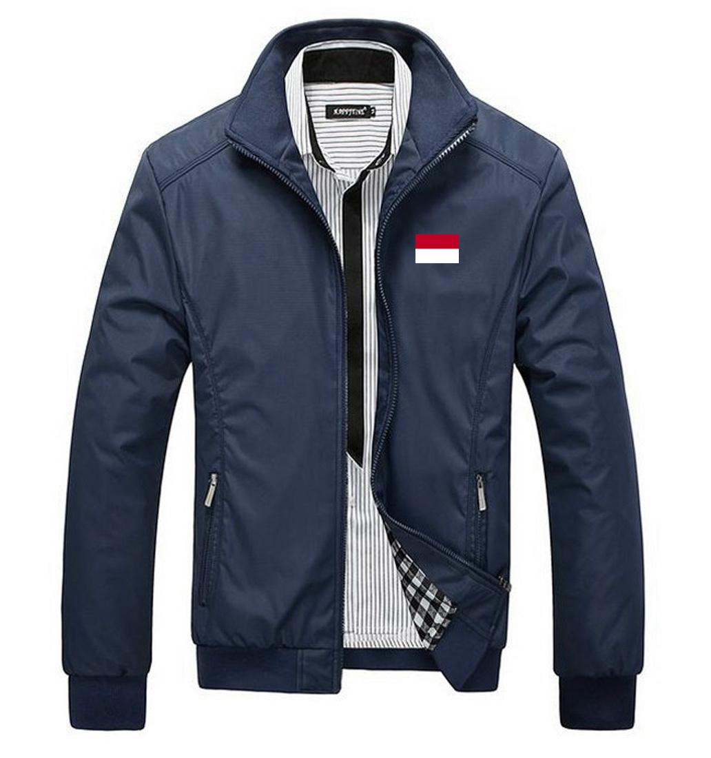 Jaket Virendra Navy Logo Merah Putih. Jaket Bola Pria Distro. Jaket Motor Gunung Anti Angin Anti Air Waterproof. Jaket Parasut Model Terbaru. Jaket Bomber Polos