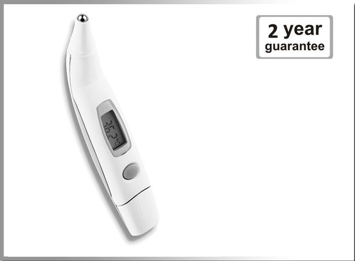PROMO Microlife IRDEI-1 Ear Thermometer Free Probe Cover TERLARIS