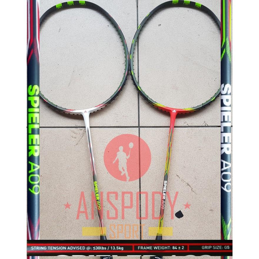 Raket Adidas Spieler A09 - Minions