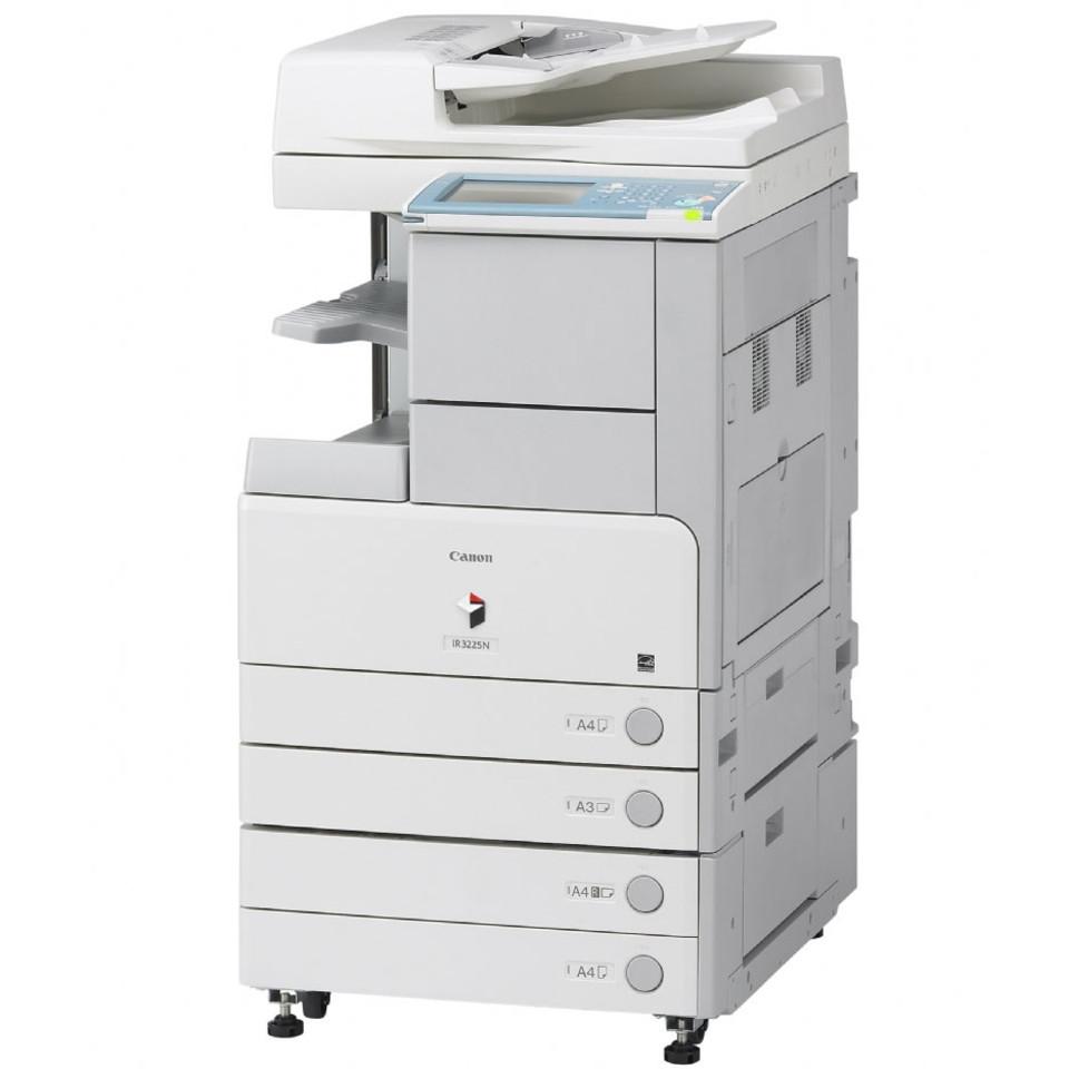 canon mesin fotocopy rekondisi