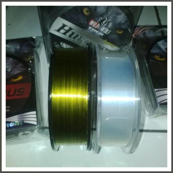 SENAR HCN SENAR PANCING - WILD WORLD HURACAN (PREMIUM QUALITY PRODUCT) - sScGWb