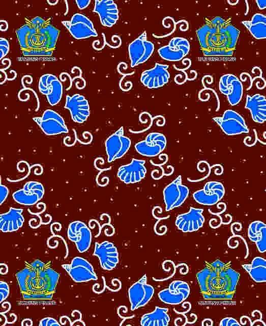 TERIMA Pesanan KAIN BATIK Dg Pola Sesuai Desain Anda