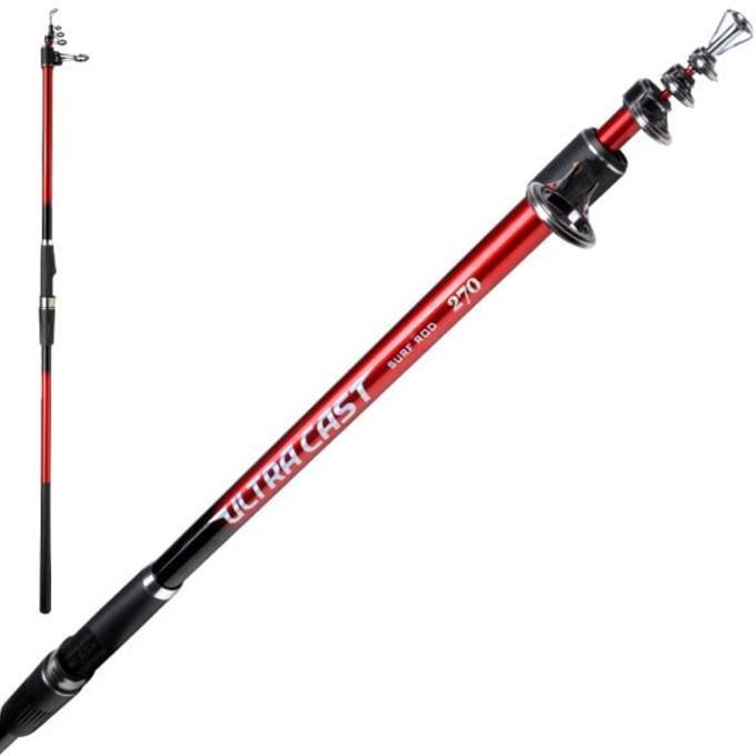 Joran Surf Casting Maguro Ultra Cast-3604 - Kjsfhia