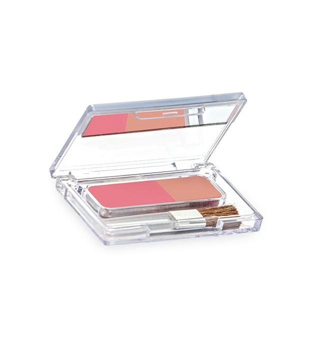 Wardah Blush On ABCD