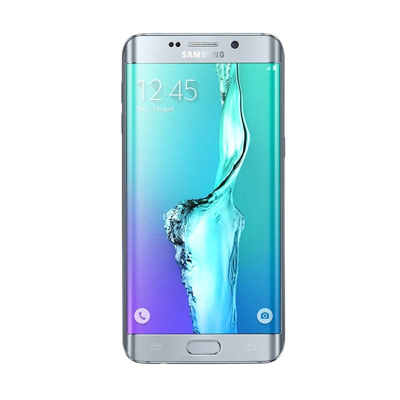 Samsung Galaxy S6 Edge Plus Smartphone - Gold [64 GB]