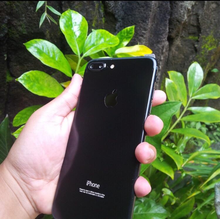 Iphone 7 plus HDC ULTIMATTE 4G