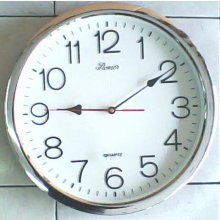 Harga jam dinding dingding model terbaru sweep esti loren 