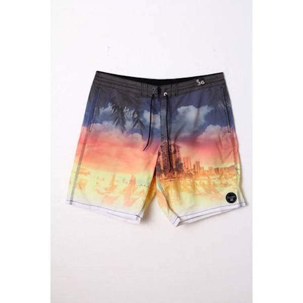CELANA PANTAI BILLABONG ORIGINAL PRIA - CPS BILLABONG 255 -