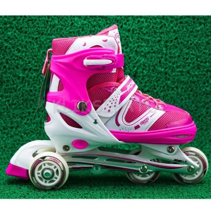SEPATU RODA UKURAN S