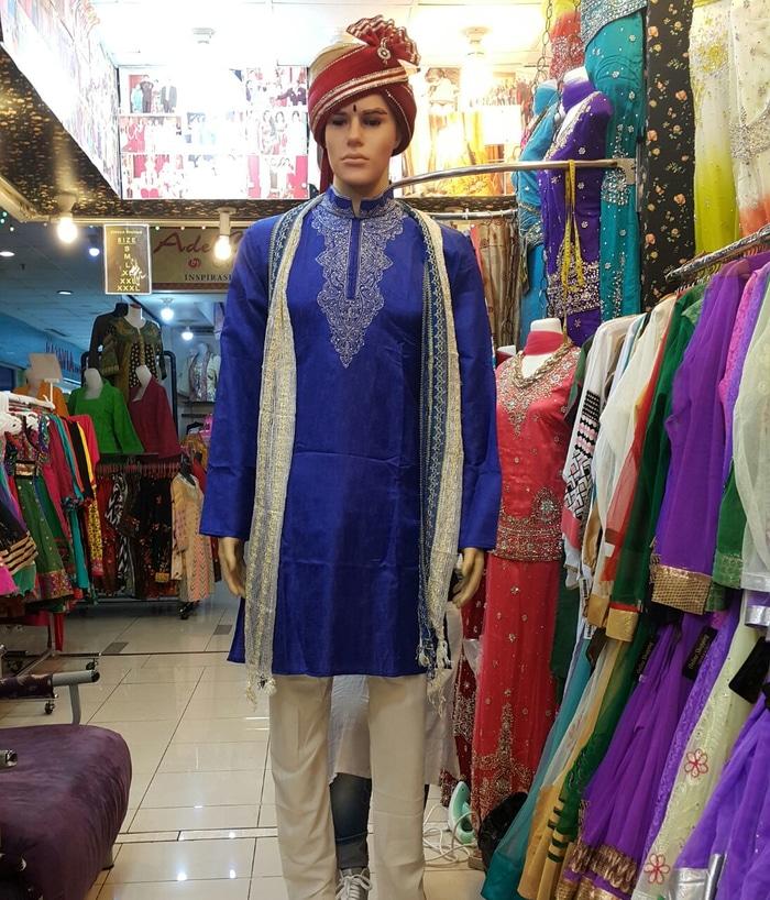 BAJU INDIA PRIA/BAJU COWOK/ GAMIS/BAJU SETELAN