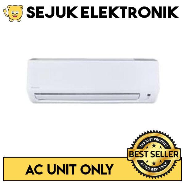 Daikin FTKQ25SVM4 AC Split 1PK Inverter Putih (FREE ONGKIR JAKARTA)