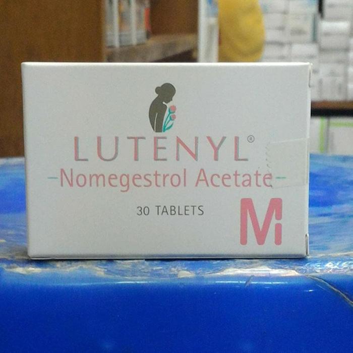 Lutenyl Murah