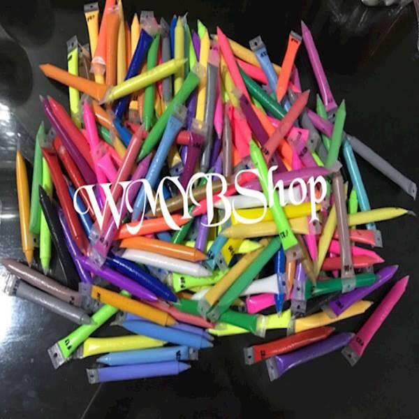 Puffy Paint Tinta Timbul Squishy Murah