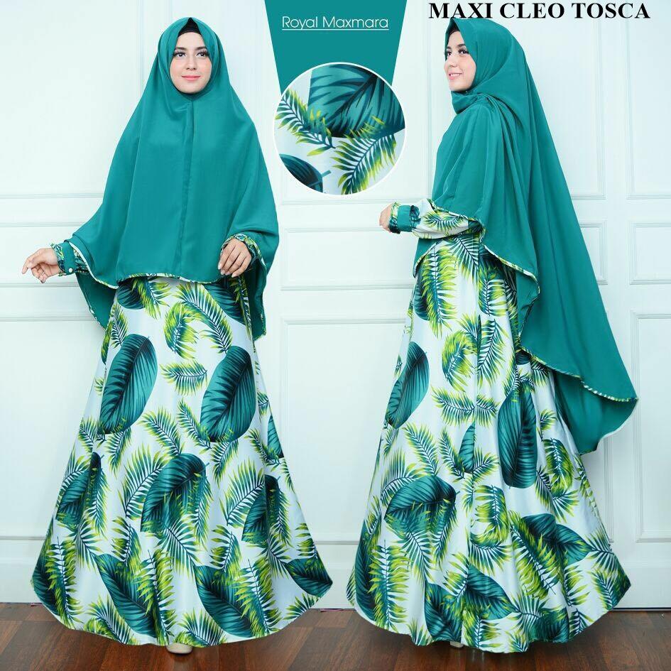 Gamis Cleopatra