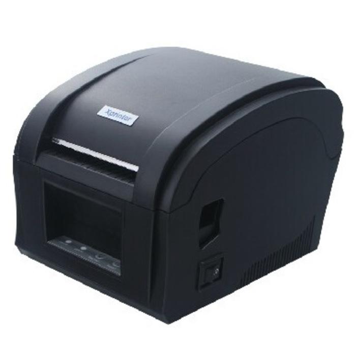 Xprinter Thermal Barcode Printer Zebra - XP-360B