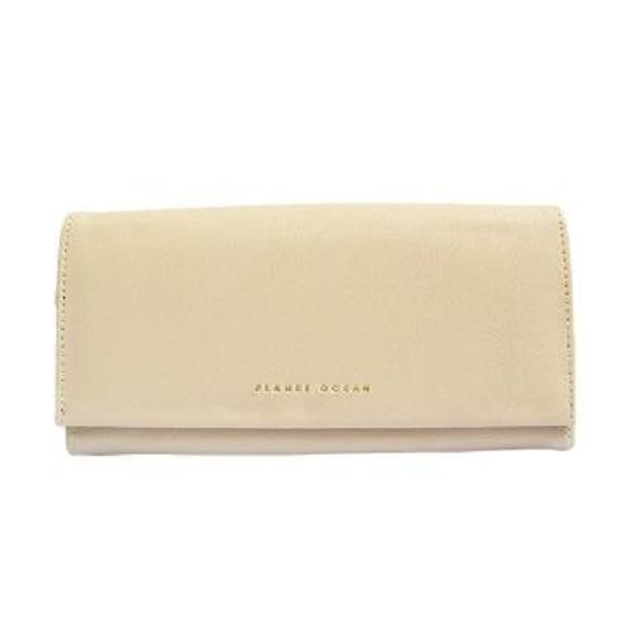 dompet planet ocean wanita