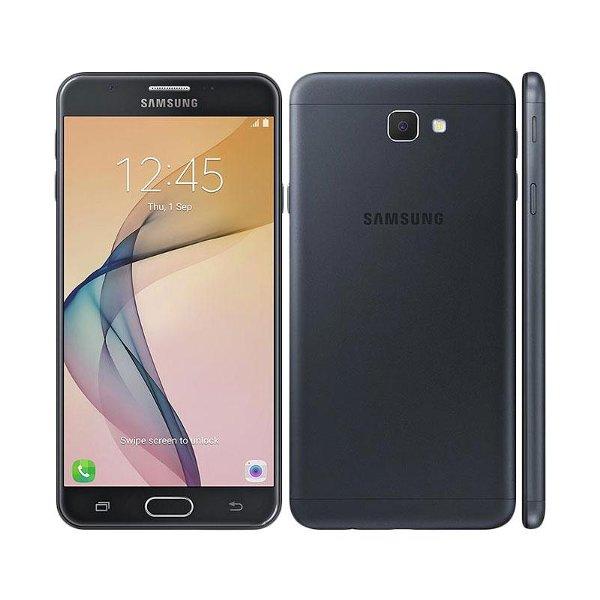 Harga Samsung Galaxy Ram 3 Termurah Juli 2019 10 Samsung Galaxy J7 Prime -RAM 3GB- 32GB - Black