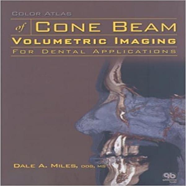 ORIGINAL Color Atlas of Cone Beam Volumetric Imaging for ED 1