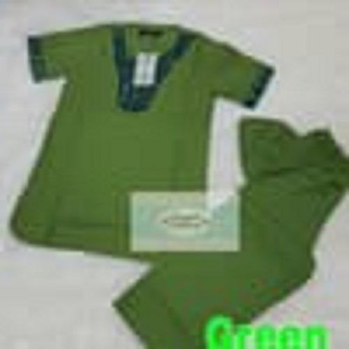 stelan koko turki anak usia 6-7 tahun / motif lis / elegan / berkualitas / modern / pakaian anak / unik.