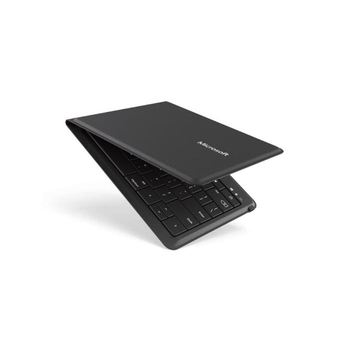Microsoft Universal Foldable Bluetooth Keyboard - Original Promo Price