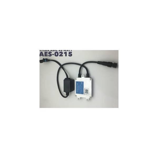 Balast Hid Hylux 35 Watt Asic - Dkfuhsw
