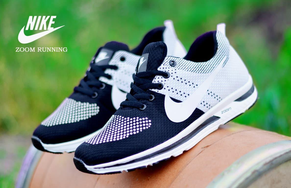 Promo sepatu jogging murah - sepatu nike running - sepatu olahraga pria Fashion murah