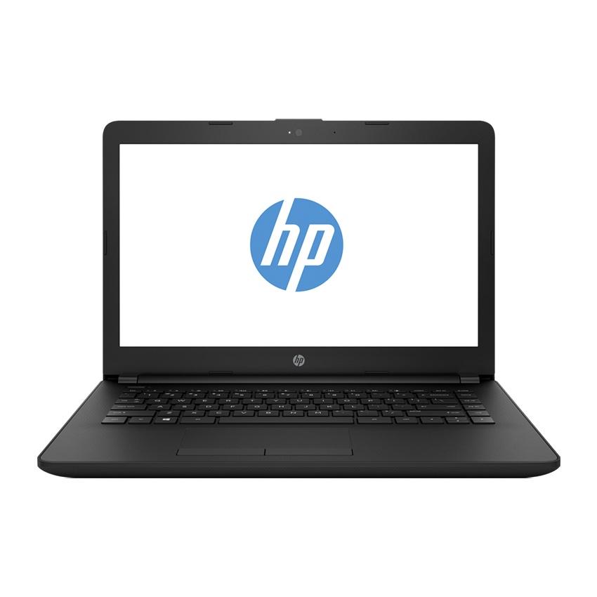 HP 14-BS001TU - Intel N3060 - Ram4Gb - HDD500Gb