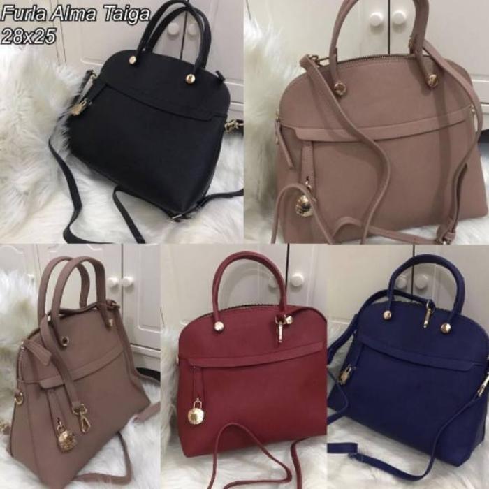 tas import murah furla alma piper - WpeEbu