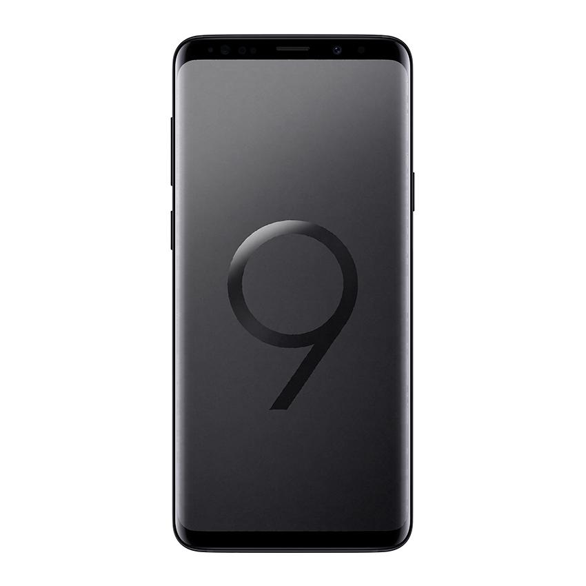 Samsung Galaxy S9+ -Midnight Black TRADE-IN
