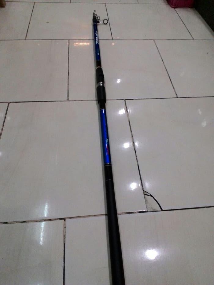 BEST SELLER!!! Joran Antena Maguro Twister 300 - 9siB3V