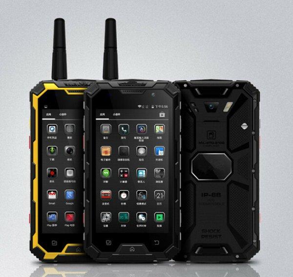 CONQUEST S8 PLUS RAM 4GB ROM 64GB HT UHF HP OUTDOOR TERBAIK TERBARU PESAING CAT S60 S70 SNOPOW M10 SONIM XP8
