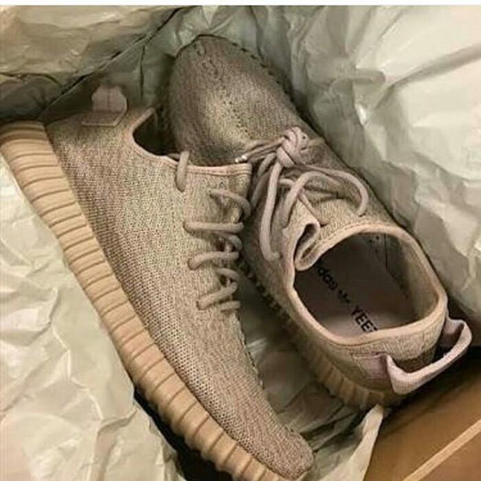 Promo Adidas Yeezy Boost 350 Premium Original ( Sepatu Gym ) Gratis Ongkir