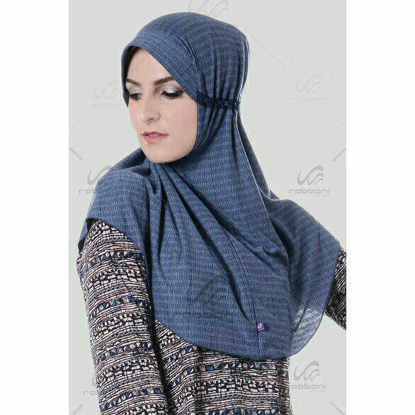 Jilbab Rabbani Innova CLX