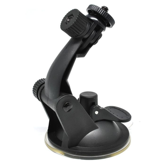Suction Cup Car Holder Mobil Kamera Aksi For Gopro Xiaomi Yi SJCAM