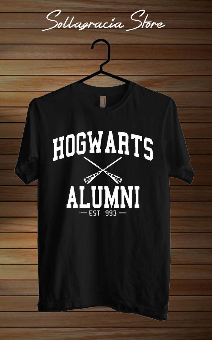 KAOS HOGWARTS ALUMNI